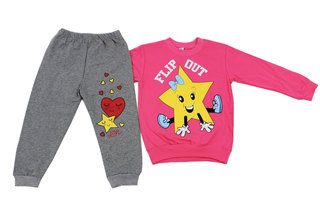 Комплект дитячий (3-4 років)