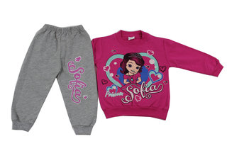 Комплект дитячий (2-4 років)