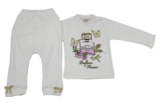 Комплект дитячий (1 рік)