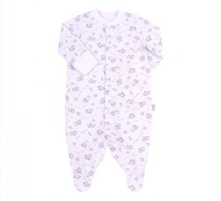 Комбінезон дитячий, кулір ТМ Бембі