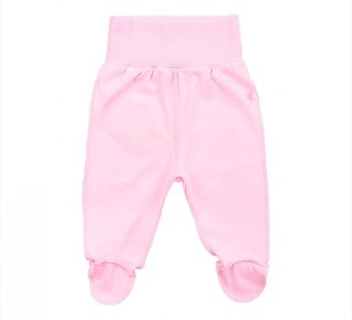 Повзунки дитячі з широкою ризинкою, супрем ТМ Бембі