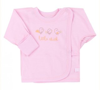 Распашонка детская, супрем ТМ Бемби