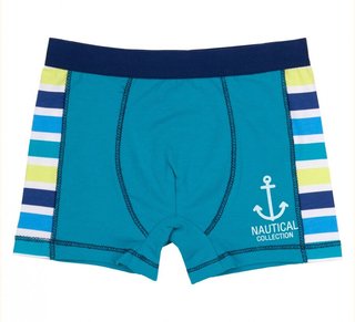 Труси-шорти для хлопчика, супрем ТМ Бембі