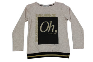 Ошатна трикотажна кофта (116-122рост)