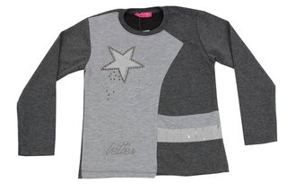 Ошатна кофта для дівчинки (128-152 ріст)