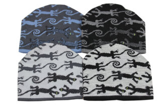 Шапка для дівчинки весна-осінь (54-56р)