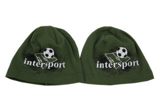 Трикотажна шапка для хлопчика (46-50р)