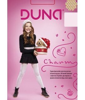 Колготи дитячі, всесезонні (від 116см до 134см ріст)