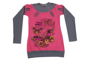 Туніка дитяча (152-158 ріст)