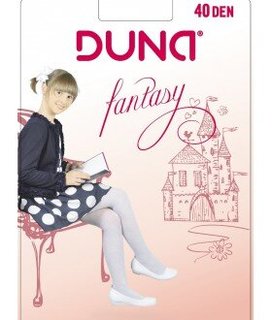 Колготи дитячі 40 DEN  (від 140см до 146см ріст)