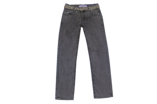 Штаны катоновые на мальчика (10-11 лет)