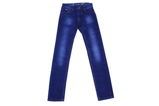 Джинсы на мальчика (9-10 лет)