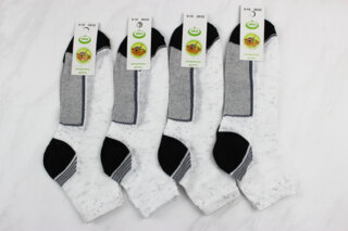 Шкарпетки дитячі літні (20-22р)