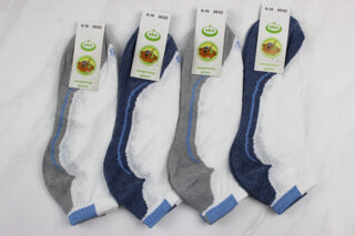 Шкарпетки дитячі літні (20-22р)