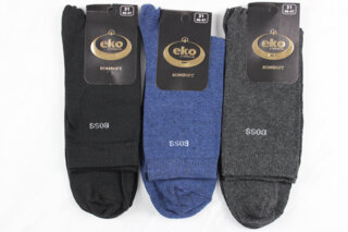 Шкарпетки чоловічі всесезонні (31р)