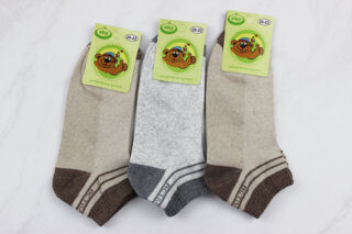 Шкарпетки дитячі літні (20-22р)