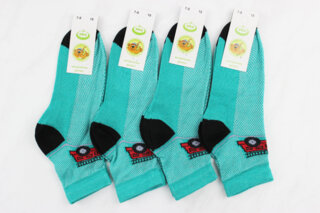 Шкарпетки дитячі літні (18р)