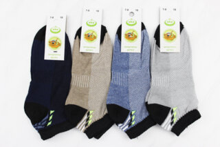 Шкарпетки дитячі літні (18р)