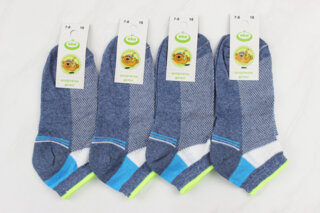 Шкарпетки дитячі літні (18р)