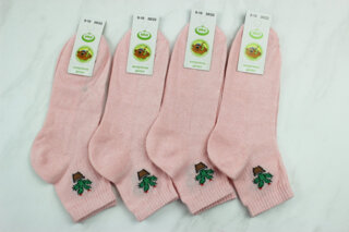 Шкарпетки дитячі літні (20-22р)