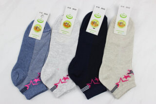 Шкарпетки дитячі літні (20-22р)
