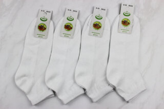 Шкарпетки дитячі літні (20-22р)