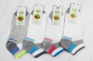 Шкарпетки дитячі літні (16р)