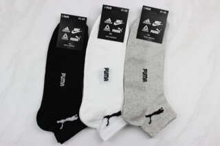 Шкарпетки чоловічі літні (41-45р)