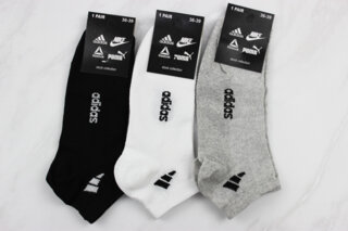 Шкарпетки підліткові літні (36-40р)