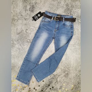 Джинсы на мальчика (8-14р)