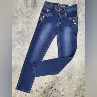 Джинсы на мальчика (9-10 лет)