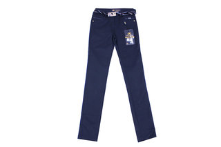 Штаны катоновые на девочку (10-13 лет)