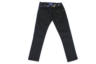 Штаны катоновые на девочку (6-10 лет)