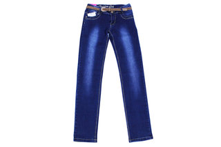 Джинсы на девочку (14-15 лет)