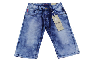 Бриджі джинсові на хлопчика (7-8 років)