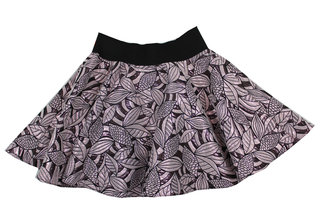 Спідниця для дівчинки (5-10 років)