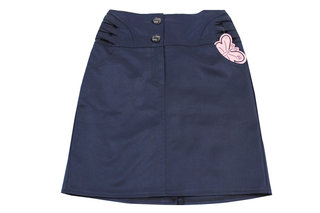 Спідниця для дівчинки (9-10 років)