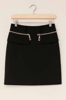 Спідниця для дівчинки (5-6 років)