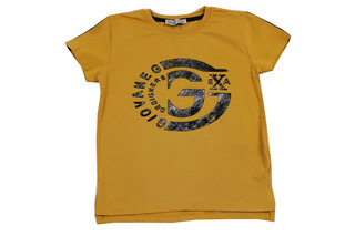 Футболка детская (4-5 лет)