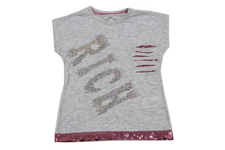 Футболка для дівчинки (6-7 років)