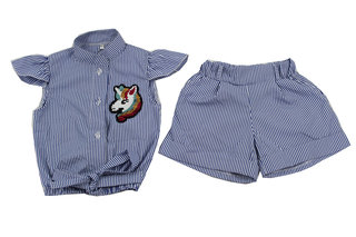 Комплект дитячий (5-6 років)