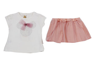 Комплект дитячий (6-18 міс)