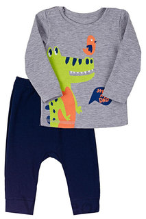 Комплект ясельный 3-х предметный