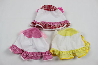 Панама для дівчаток (48-50р)