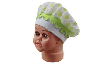 Шапочка дитяча (40-46р)