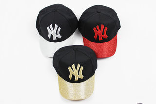 Кепка для дівчаток (52-54р)