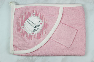 Рушник для купання, куточок Туреччина