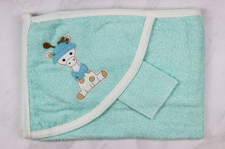 Рушник для купання, куточок Туреччина