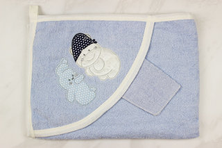 Рушник для купання, куточок Туреччина