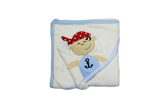 Рушник для купання, куточок Туреччина